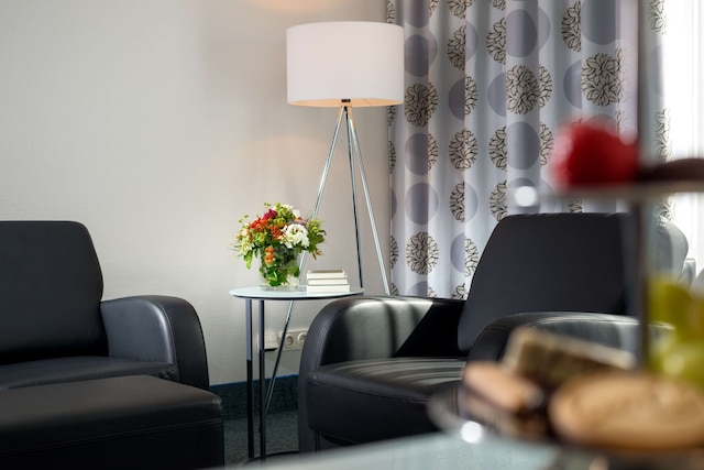 ドリント コングレスホテル デュッセルドルフ / ノイス