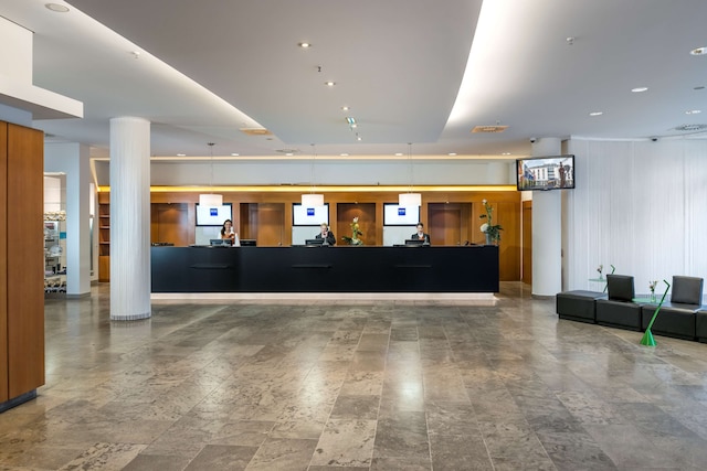 ドリント コングレスホテル デュッセルドルフ / ノイス