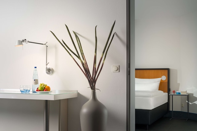 ドリント コングレスホテル デュッセルドルフ / ノイス