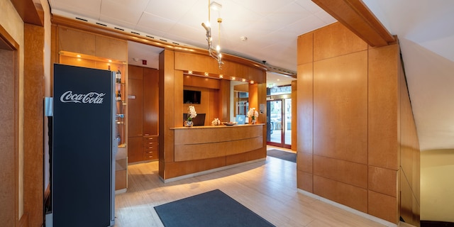 PLAZA INNリーカーシュトゥットガルト中央駅