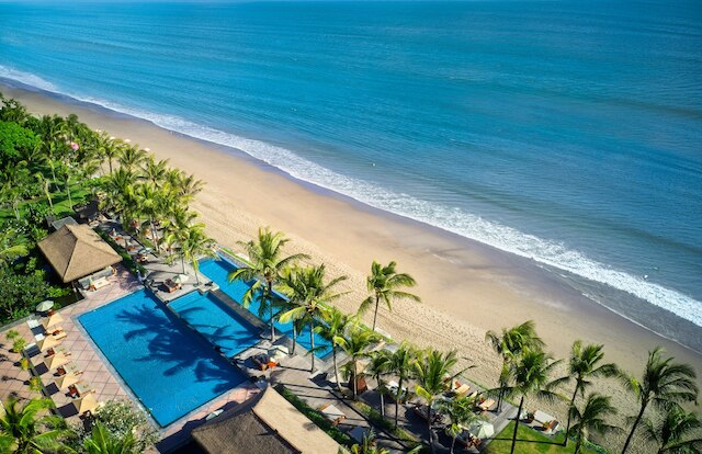 ザ・レギアン・セミニャック、バリ