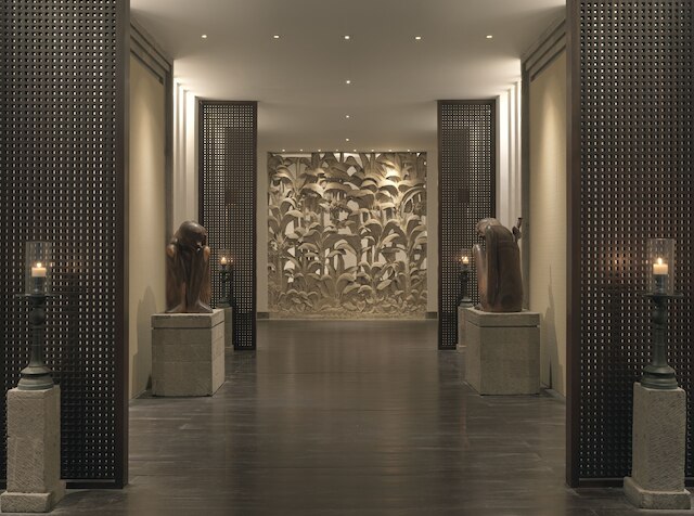 ザ・レギアン・セミニャック、バリ