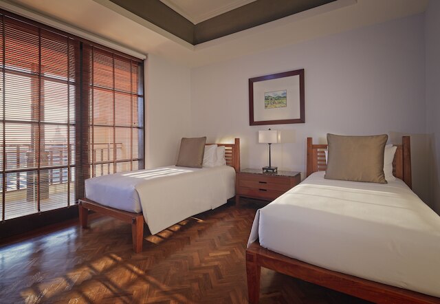 ザ・レギアン・セミニャック、バリ