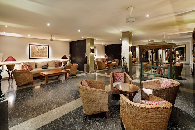 ザ・レギアン・セミニャック、バリ