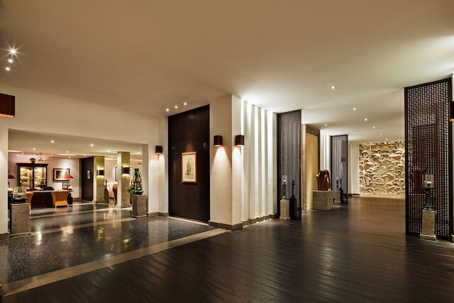 ザ・レギアン・セミニャック、バリ