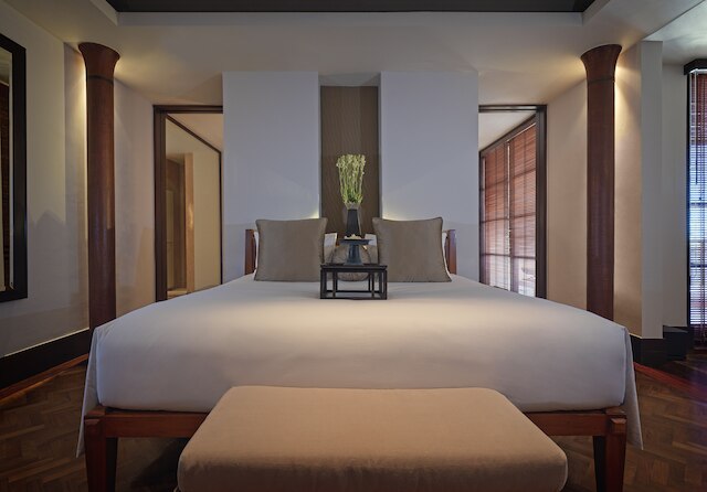 ザ・レギアン・セミニャック、バリ