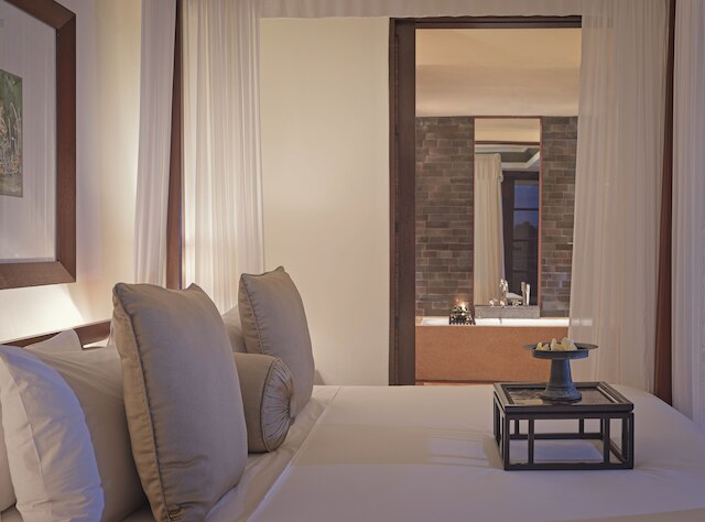 ザ・レギアン・セミニャック、バリ