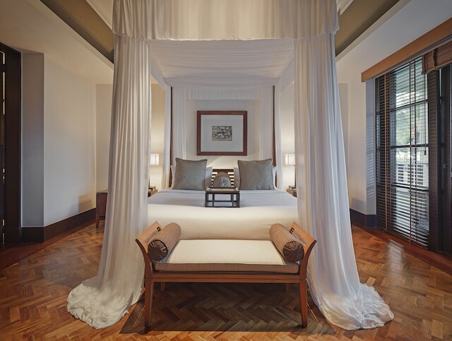 ザ・レギアン・セミニャック、バリ