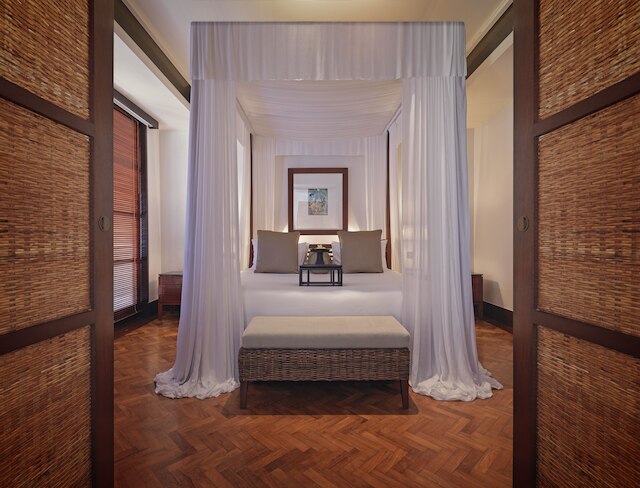 ザ・レギアン・セミニャック、バリ