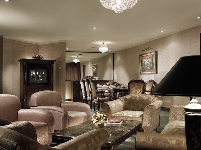 ミレニアム ホテル シリ ジャカルタ