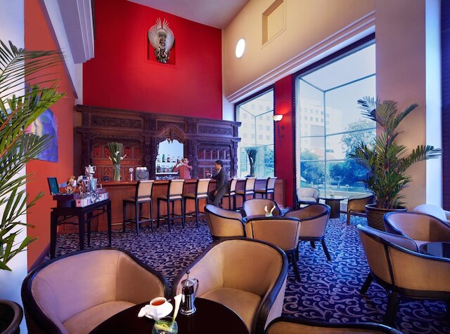 ミレニアム ホテル シリ ジャカルタ