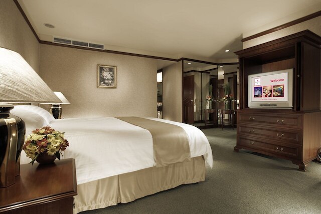 ミレニアム ホテル シリ ジャカルタ