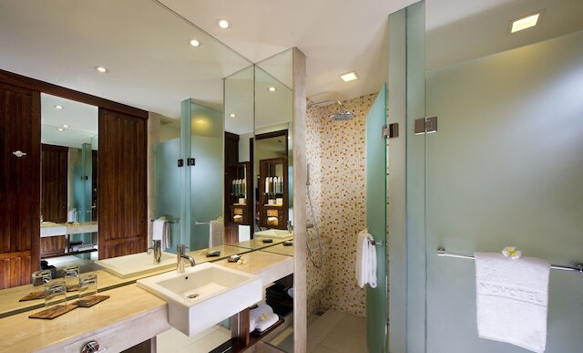 ノボテル バリ ベノア