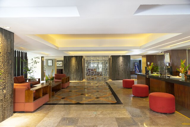 プライムプラザスイーツサヌール - バリ