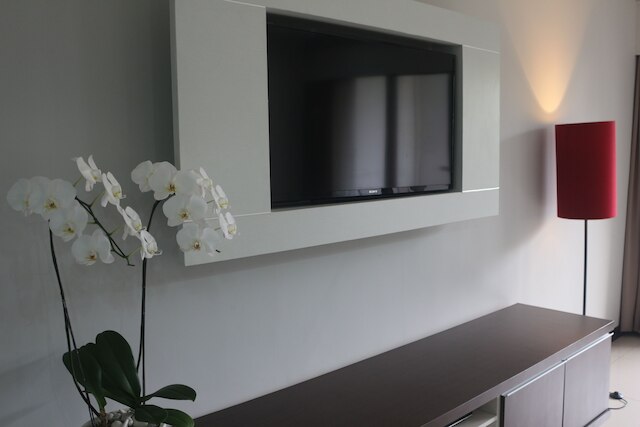 プライムプラザスイーツサヌール - バリ