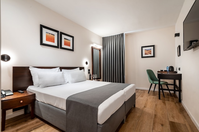 エルサレム ゲート ホテル