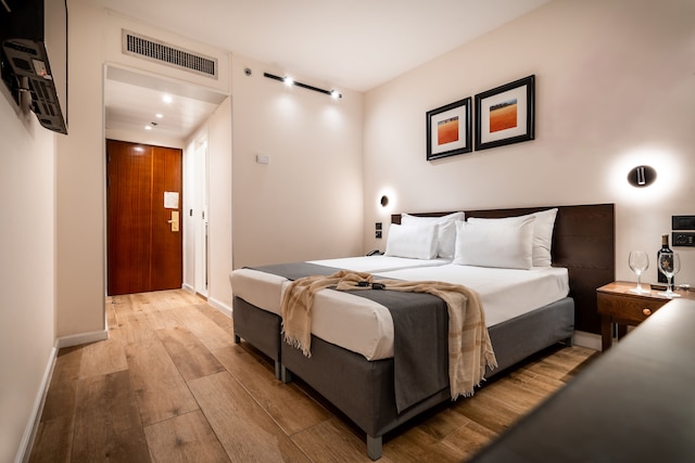 エルサレム ゲート ホテル