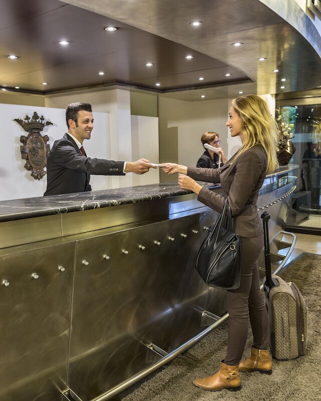 メルキュール ヴィラ ロマナッツィ カルドゥッチ バーリ