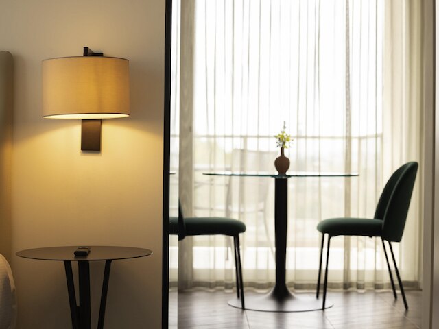 メルキュール ヴィラ ロマナッツィ カルドゥッチ バーリ