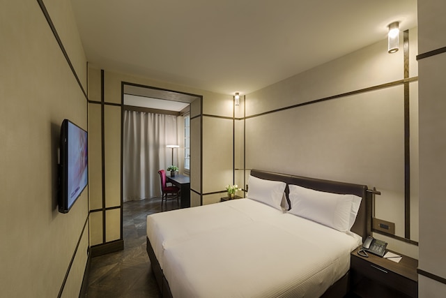 ホテル バレストリ