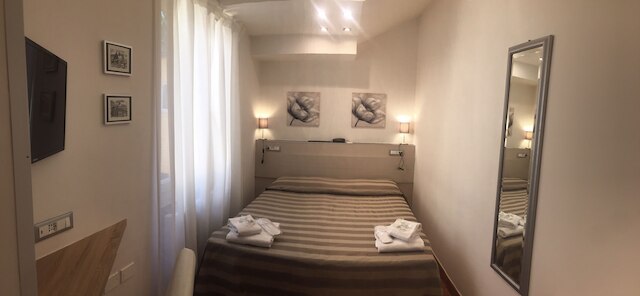 ホテル アリナーリ