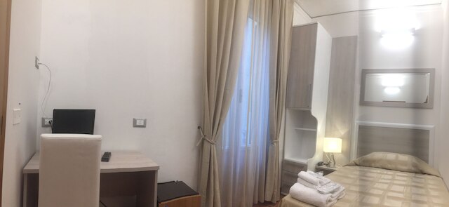 ホテル アリナーリ