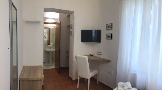 ホテル アリナーリ