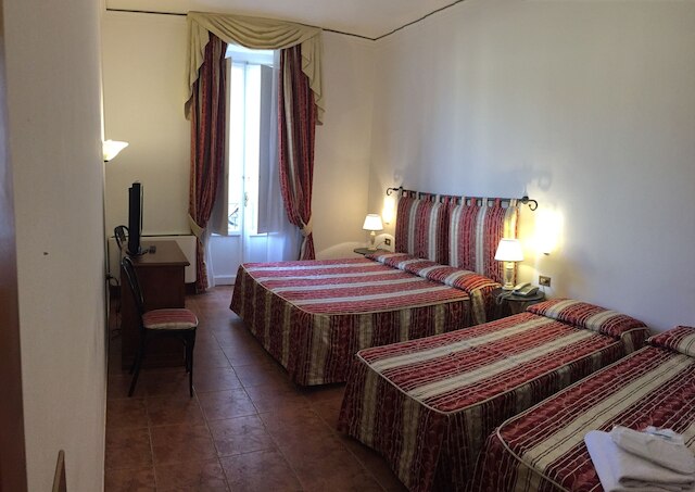 ホテル アリナーリ