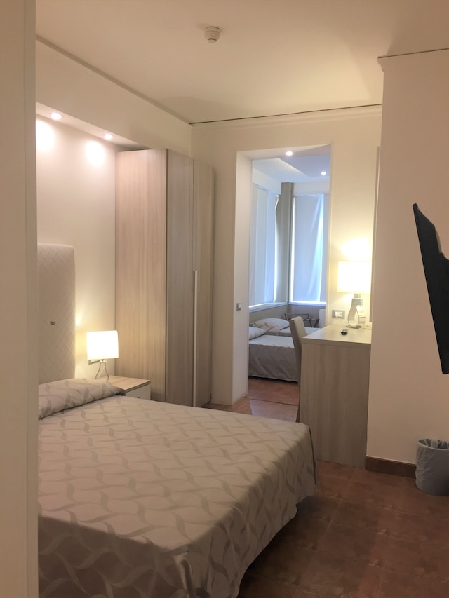 ホテル アリナーリ