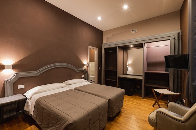 ホテル ユニコーン