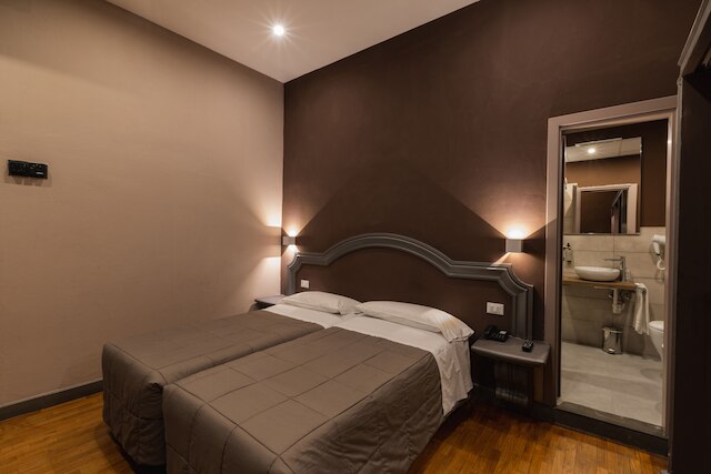 ホテル ユニコーン