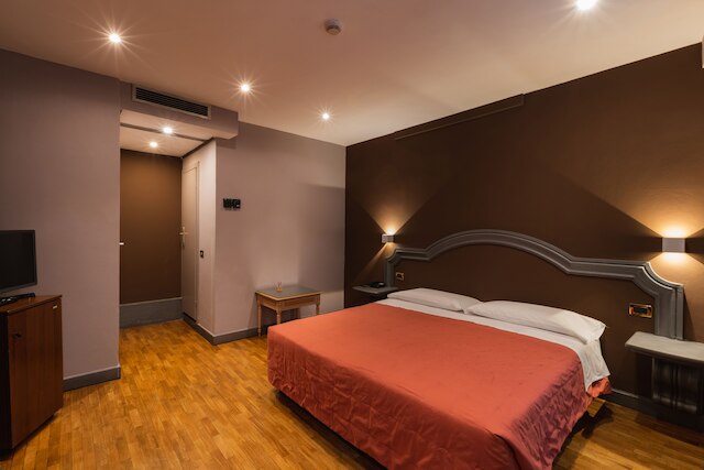 ホテル ユニコーン