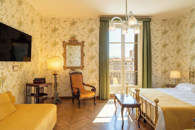 ホテル ペンディニ