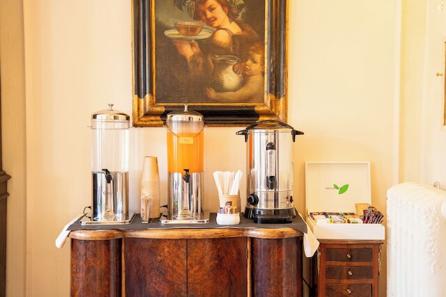 ホテル ペンディニ