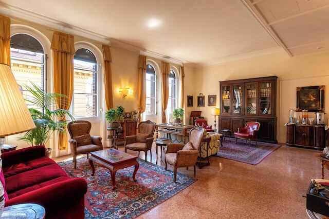 ホテル ペンディニ