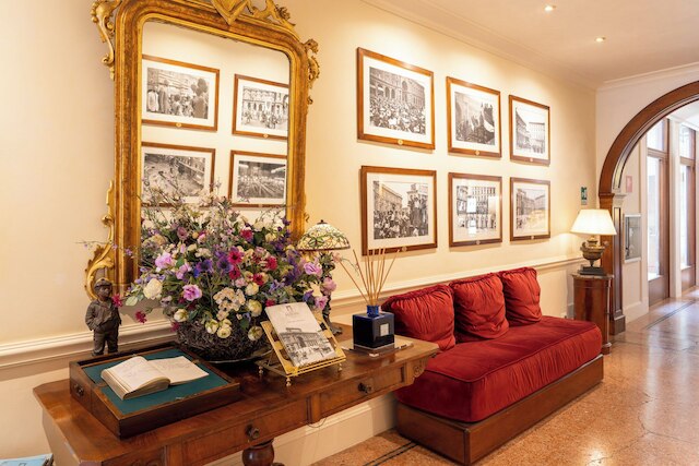 ホテル ペンディニ