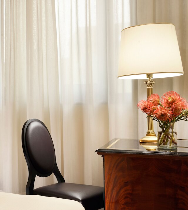 UNA ホテルズ スカンジナビア ミラノ