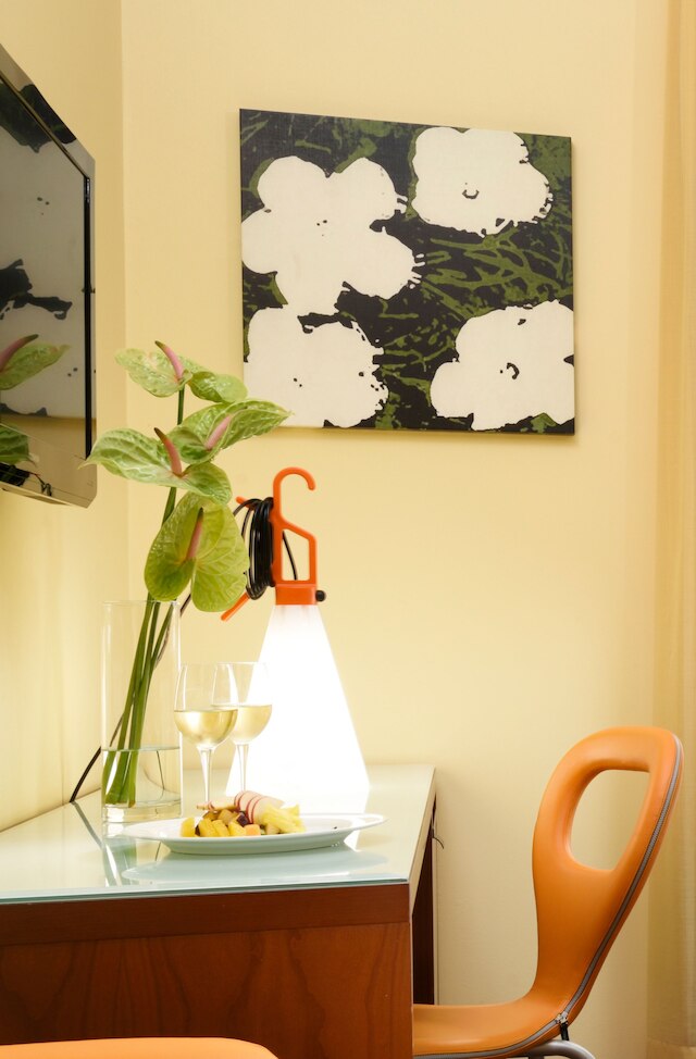 UNA ホテルズ メディテラネオ ミラノ