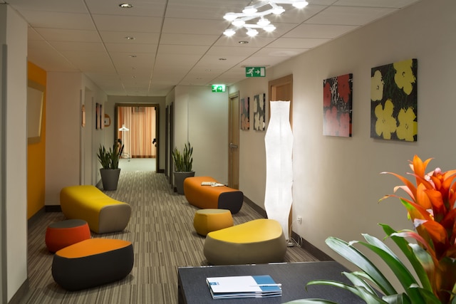 UNA ホテルズ メディテラネオ ミラノ