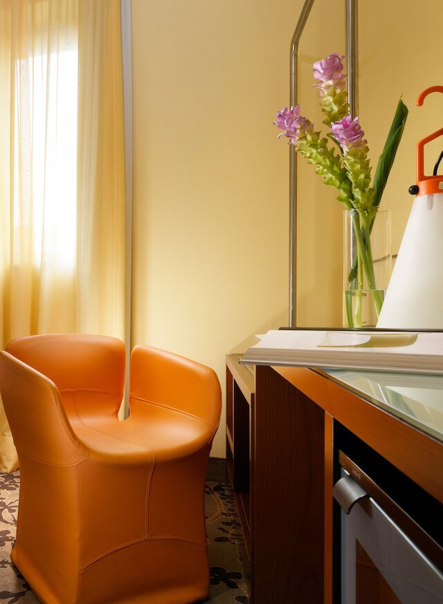 UNA ホテルズ メディテラネオ ミラノ