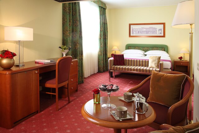 スターホテル ビジネス パレス