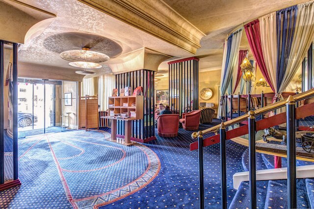 アウリーガ ホテル