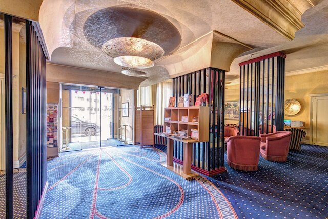 アウリーガ ホテル