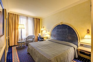 アウリーガ ホテル