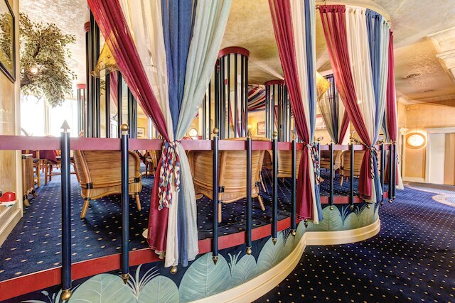 アウリーガ ホテル