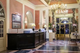 ユーロスターズ チェントラーレ パレス