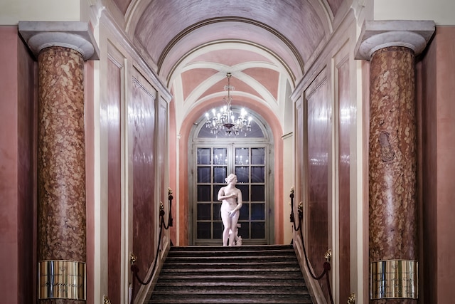 ユーロスターズ チェントラーレ パレス