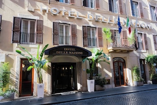 ホテル デッレ ナツィオーニ