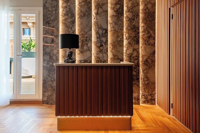 ホテル デッレ ナツィオーニ