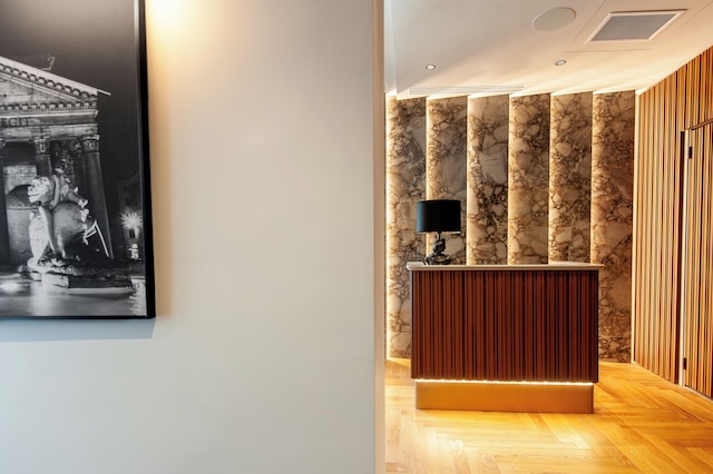 ホテル デッレ ナツィオーニ